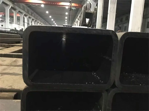 万宁Q355B无缝方管