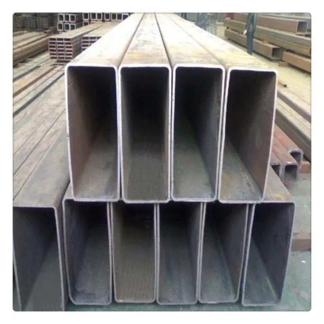 万宁大口径厚壁方管