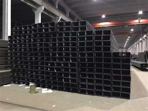 万宁冷拔方管选型指南 工程采购怎么选